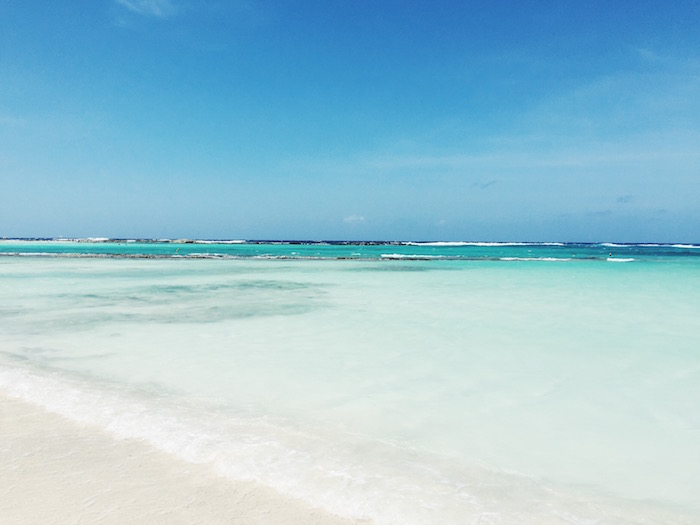 The best beaches in Aruba | C'est Christine