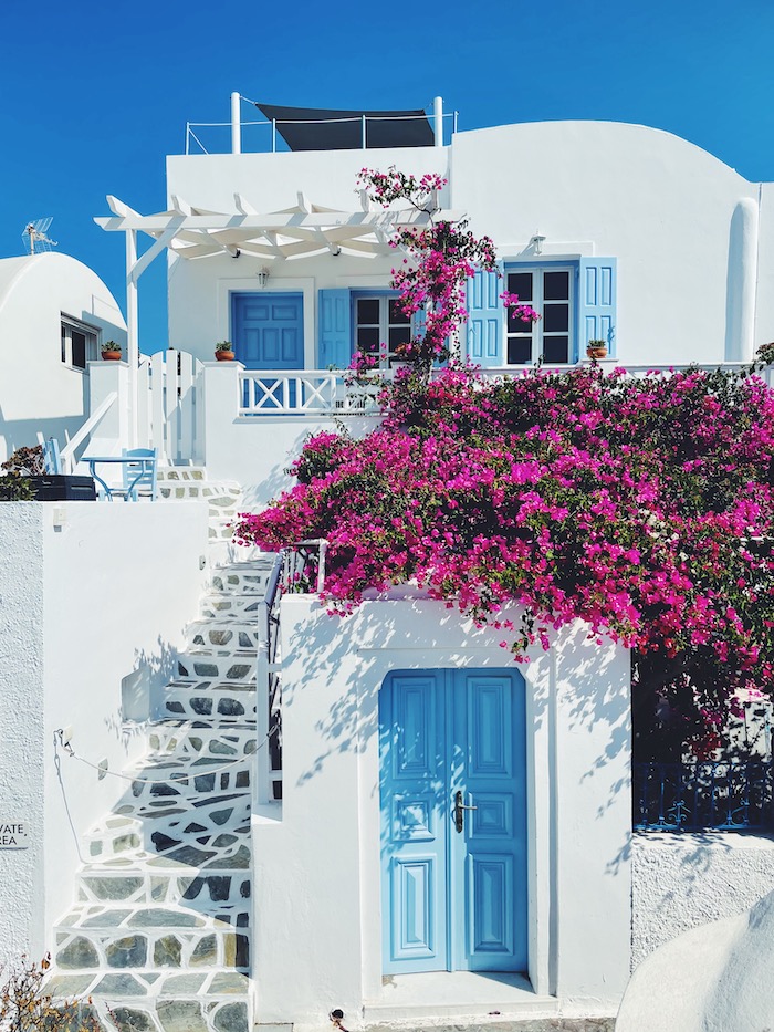 Guide to Greece Milos, Sifnos, Athens | C'est Christine